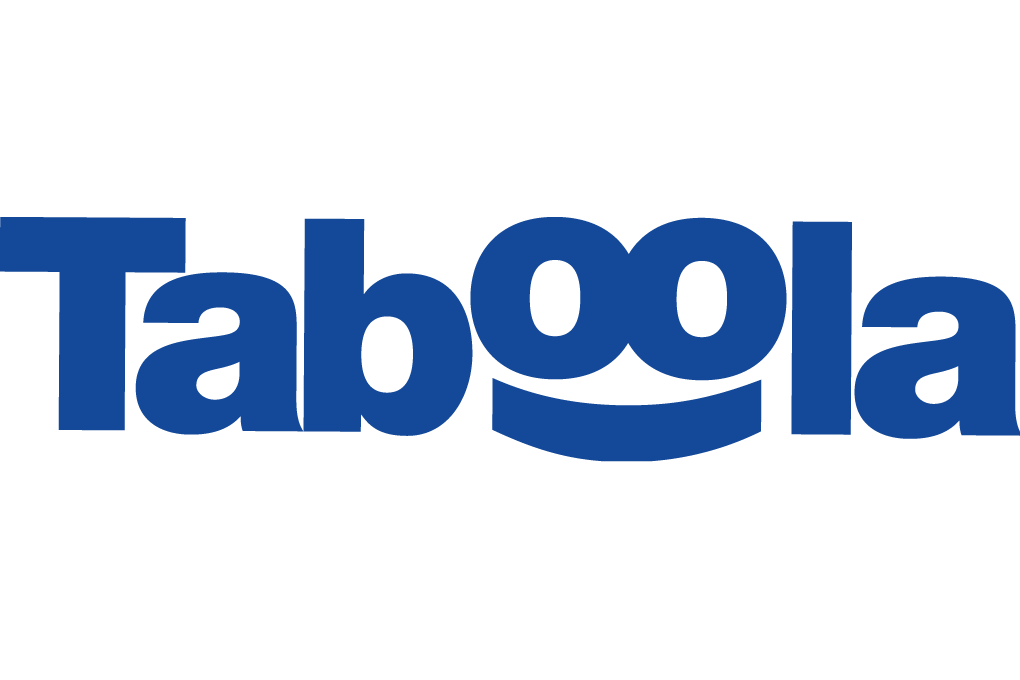 Taboola Logo